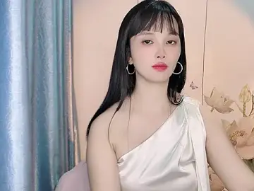Stripchat Sex Chat of xinxin--520
