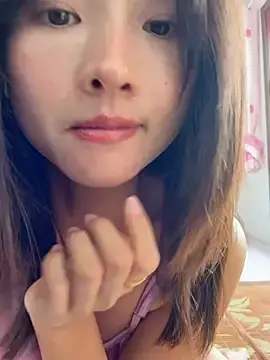 Stripchat Free Live Porn of JinLi-18