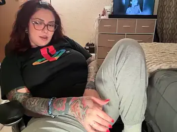 Stripchat Live Sex Cam of Pumpkin_bunny