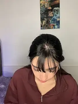 Stripchat Live Sex Cam of junorise23