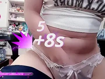 Stripchat Private Sex Chat of 87wawa