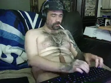 Stripchat Best live sex cam show of KinkyTOMan