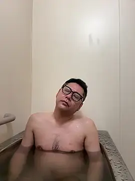 Stripchat Private Sex Chat of RYUICHI_1919