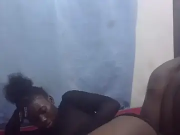 Stripchat Live Porn of miss_brown_gal