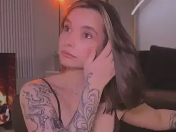 Stripchat Best live sex cam show of Bella_Alita