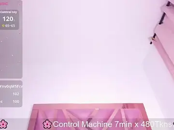 Stripchat Live Sex of CherryBlossom23