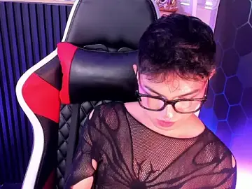 Stripchat Live Porn of Cristopher_Wild