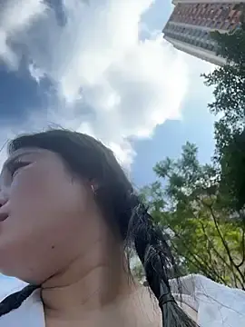 Stripchat Sex Chat of wish_rui0