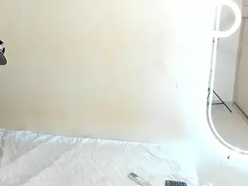 Stripchat Sex Cam of Mike_prd29