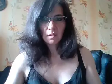 Stripchat Adult Webcam of Miss_Heliena