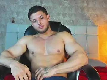 Stripchat Watch Live Sex Cams of jeicob_gagnon