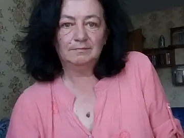 Stripchat Private Sex Chat of GypsiQueen2