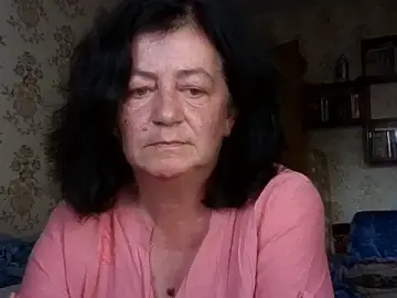 Stripchat Free Live Porn of GypsiQueen2