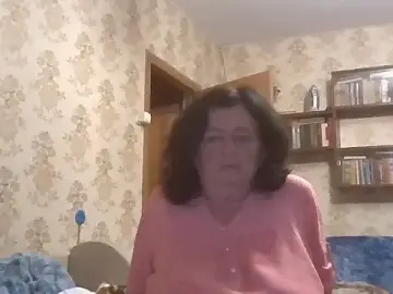 Stripchat Sex Cam of GypsiQueen2