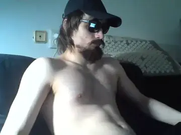 Stripchat Sex Chat of KaelNox