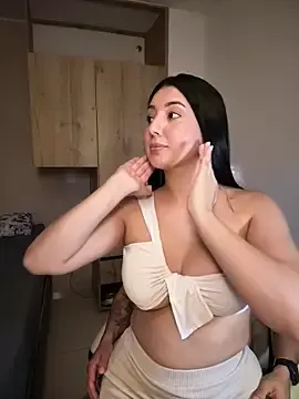 Stripchat Live Sex Cam of licky_lu