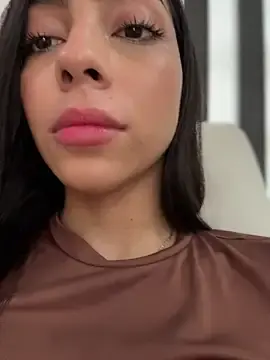 Stripchat Best Webcam of Ema_azel