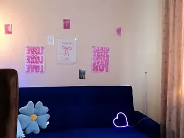 Stripchat Live Sex of Sandra_Snowflake