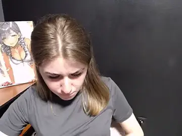 Stripchat Free Live Porn of Sunny_siren
