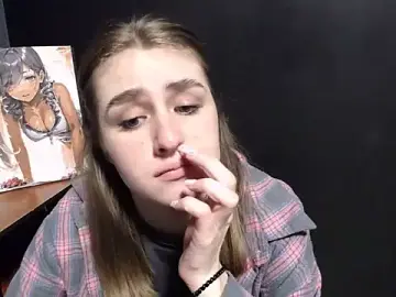 Stripchat Live Sex Cam of Sunny_siren