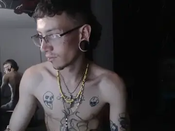 Stripchat Private Sex Chat of Ryan_Owenss