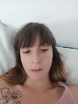 Stripchat Best live sex cam show of Cristina02