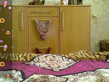 Stripchat Adult Video Chat of CurvyWild_Lady30