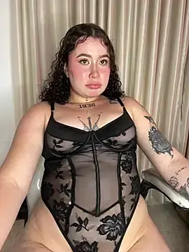 Stripchat Adult Webcams of Doll_Ivy