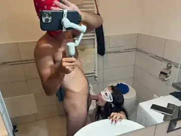 Stripchat Live Sex Cam of KittyandTeddy
