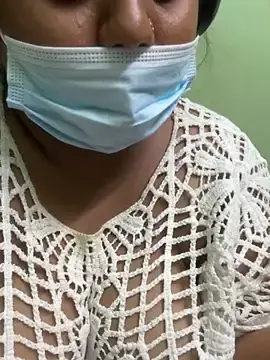 Stripchat Adult Video Chat of Mahima_4U