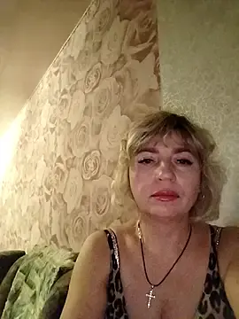 Stripchat Best Webcam of NataLilu826