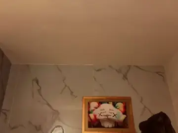 Stripchat Live Porn of artemisa_ch1
