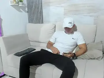 Stripchat Private Sex Chat of dylan_viper