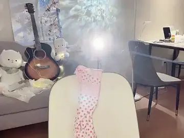 Stripchat Live Sex of xiaoguai33