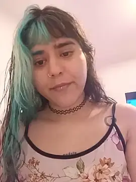 Stripchat Live Porn of La-venuss