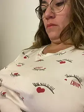 Stripchat Sex Cam of SCARLET-20