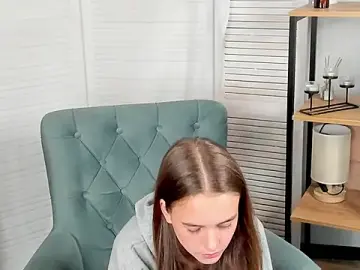 Stripchat Best live sex cam show of EttaRonhaar