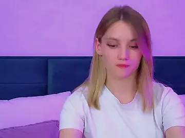 Stripchat Sex Chat of StacyEvances