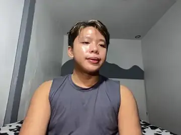 Stripchat Live Sex Cam of urasianrey