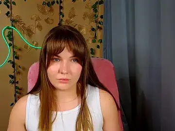 Stripchat Free Porn Cam of Glory_air