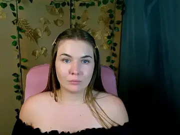 Stripchat Live Sex Cam of Glory_air