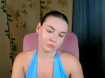 Stripchat Watch Live Sex Cams of Glory_air