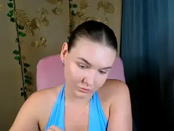 Stripchat Free Live Porn of Glory_air