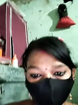 Stripchat Live Porn of Hotmayahot