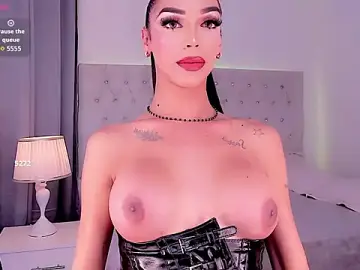 Stripchat Nude Webcam of Michell_simons