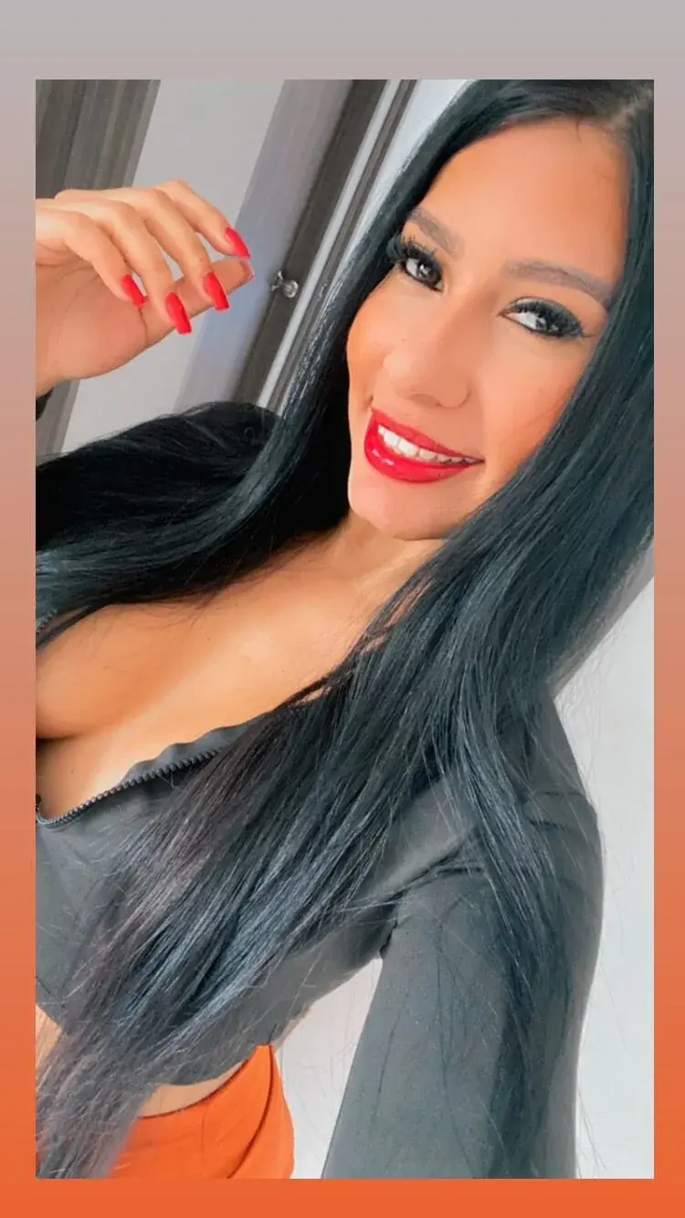 Pamela-fit