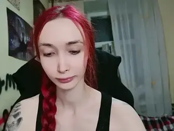 Stripchat Best live sex cam show of Roxy_Silver