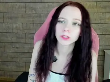 Stripchat Live Sex of ArinaKubrick