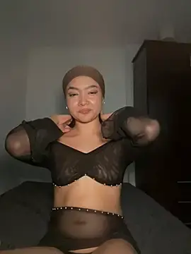 Stripchat Sex Cam of Kaia____07