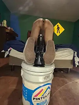 Stripchat Live Porn of Ricorry@xh